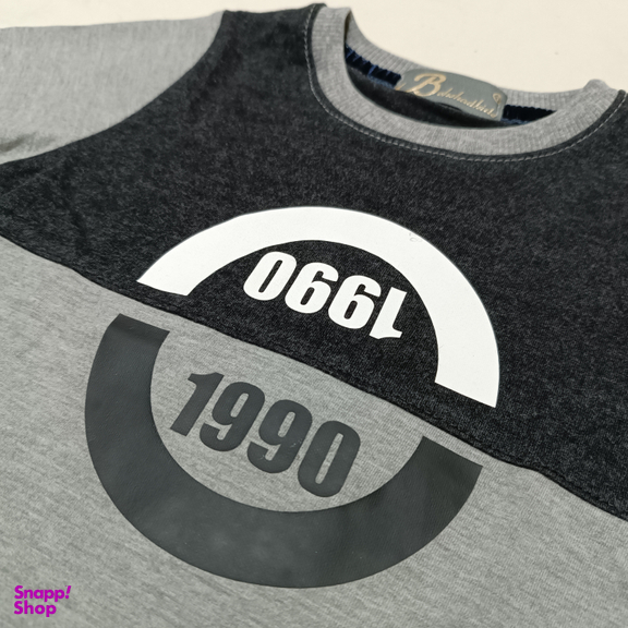 تیشرت پسرانه بهشاد کد 2281