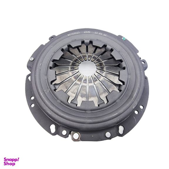 کیت کامل کلاچ موتور K4M ایساکو کد 0670302399 مناسب برای ال 90 / ساندرو / تندر پلاس
