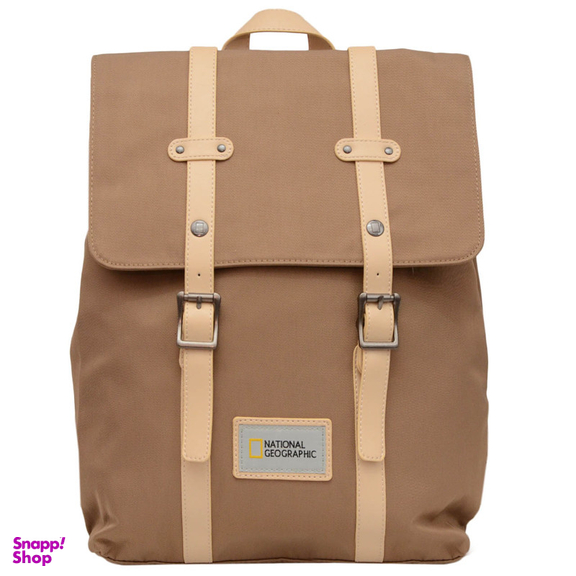 کوله پشتی نشنال جئوگرافیک مدل WISDOM STAR N24340