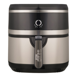 سرخ کن سوپر کاسا مدل CA-126 گنجایش 7.5 لیتر