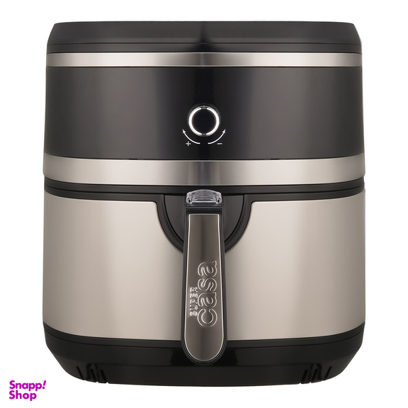 سرخ کن سوپر کاسا مدل CA-126 گنجایش 7.5 لیتر