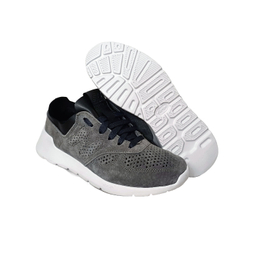 کفش کتانی پیاده روی زنانه کد 800 رنگ طوسی