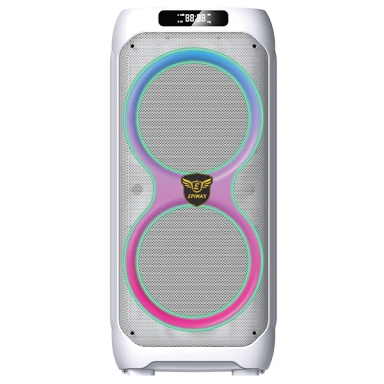 اسپیکر بلوتوثی قابل حمل اپیمکس مدل 171