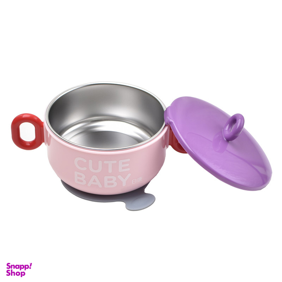ظرف غذای کودک رووکو مدل RK-C1006
