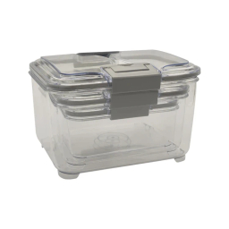 ظرف نگهدارنده اشکان مدل 420َA مجموعه 3 عددی