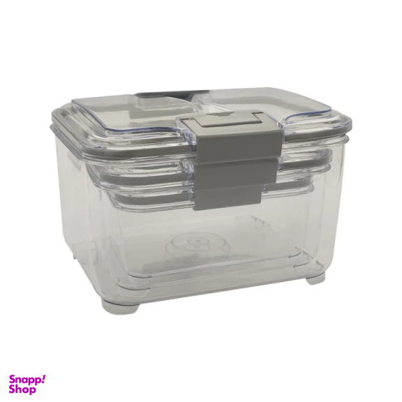 ظرف نگهدارنده اشکان مدل 420َA مجموعه 3 عددی