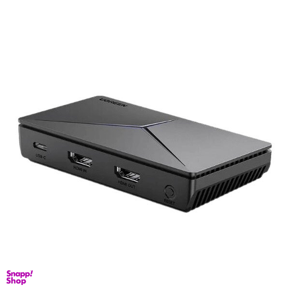 کارت کپچر یوگرین مدل CM410 کد 10936
