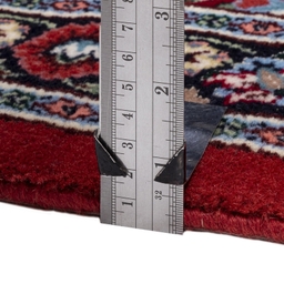 فرش دستباف کناره سی پرشیا کد 174249 سایز 70x197 سانتی‌ متر