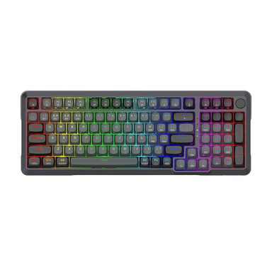 کیبورد باسیم مکانیکال مخصوص بازی ردراگون مدل BRAGI K688 GB PRO