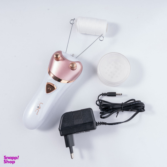 بند انداز برقی لایچی مدل L-306