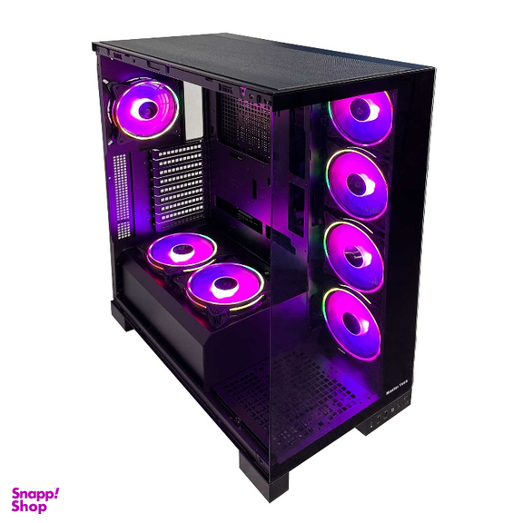 کیس کامپیوتر مستر تک مدل Megabox