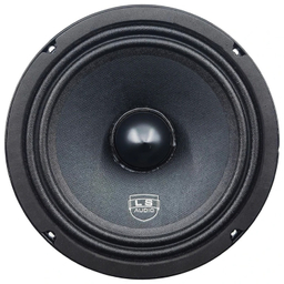 میدرنج خودرو ال اس آدیو مدل LS-M65XL