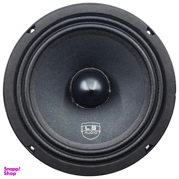 میدرنج خودرو ال اس آدیو مدل LS-M65XL