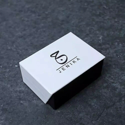 گردنبند زنانه نقره مدل شاخ گوزن کد JNK-67053