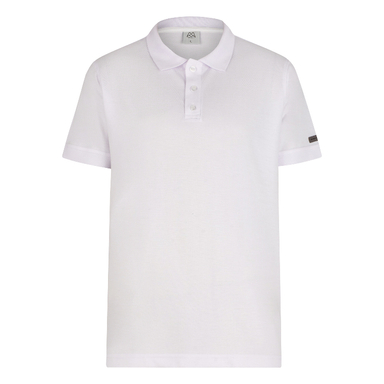 پولوشرت مردانه مالدینی کد po-123 رنگ سفید