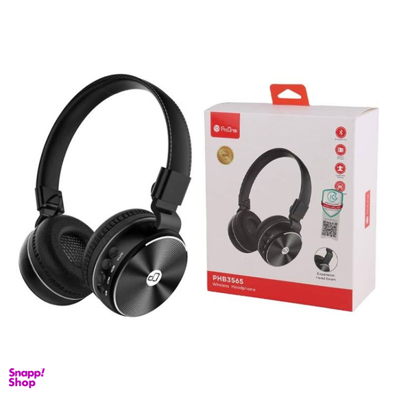 هدفون بلوتوثی پرووان مدل PHB3565