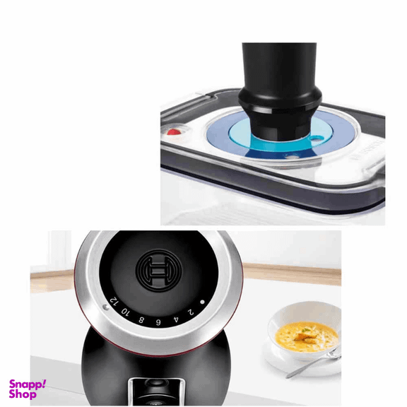 گوشتکوب برقی بوش مدل MS6CB61V5G