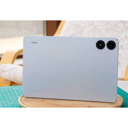 تبلت 12 اینچ شیائومی مدل Redmi Pad Pro ظرفیت 256 گیگابایت رم 8 گیگابایت