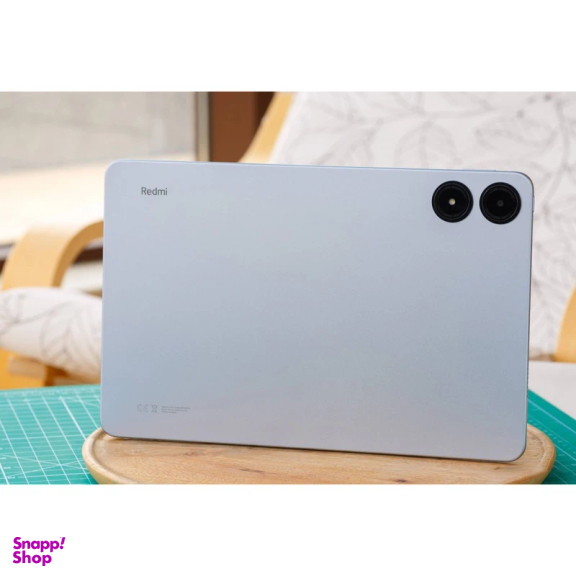 تبلت 12 اینچ شیائومی مدل Redmi Pad Pro ظرفیت 256 گیگابایت رم 8 گیگابایت