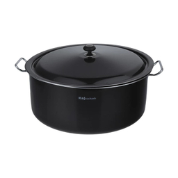 قابلمه کاج نچسب مدل GT سایز 46