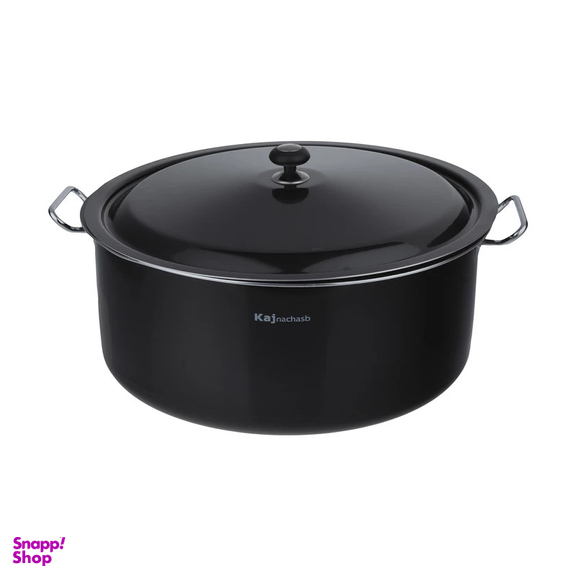 قابلمه کاج نچسب مدل GT سایز 46