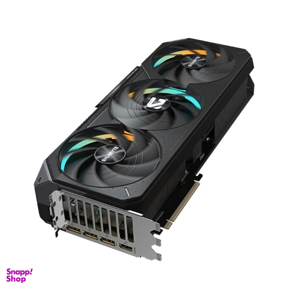 کارت گرافیک مخصوص بازی گیگابایت مدل RTX 5070 GAMING OC 12G