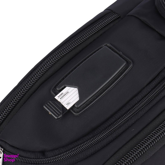 کوله پشتی لپ تاپ مکنیل مدل Camel Active MC-424