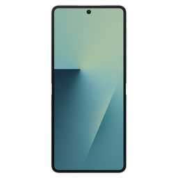 گوشی موبایل سامسونگ مدل Galaxy Z Flip 7 تک سیم‌کارت ظرفیت 256 گیگابایت و رم 12 گیگابایت نسخه ویتنام