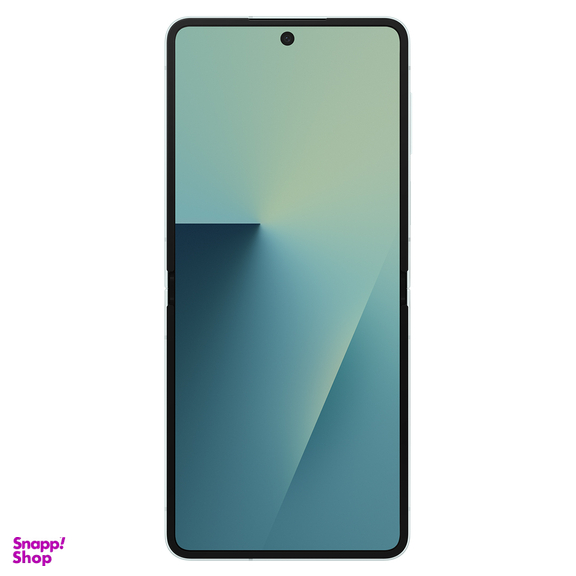 گوشی موبایل سامسونگ مدل Galaxy Z Flip 7 تک سیم‌کارت ظرفیت 256 گیگابایت و رم 12 گیگابایت نسخه ویتنام