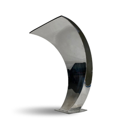 آبنما استخری مدل کرتین قوسی