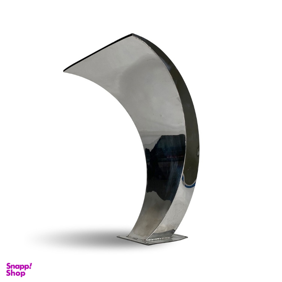 آبنما استخری مدل کرتین قوسی