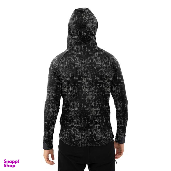 سویشرت ورزشی مردانه نوزده نودیک مدل GK1936 B