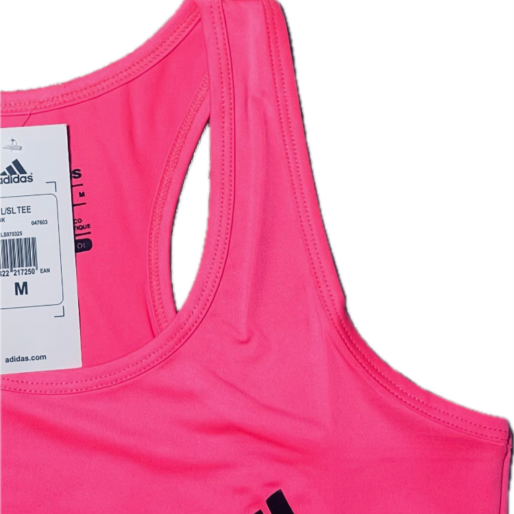 نیم تنه ورزشی زنانه کد ADpiw35 رنگ صورتی