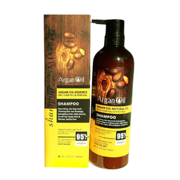 شامپو مو میگه مدل روغن آرگان حجم 780 میلی لیتر بدون سولفات
