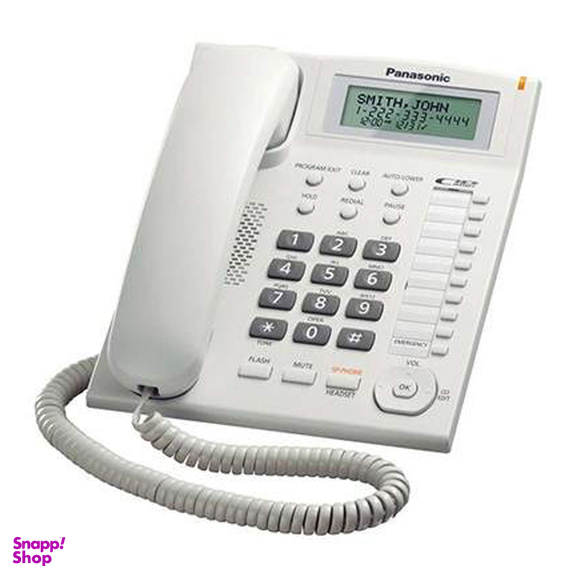 تلفن پاناسونیک (Panasonic) مدل KX-TS880MX
