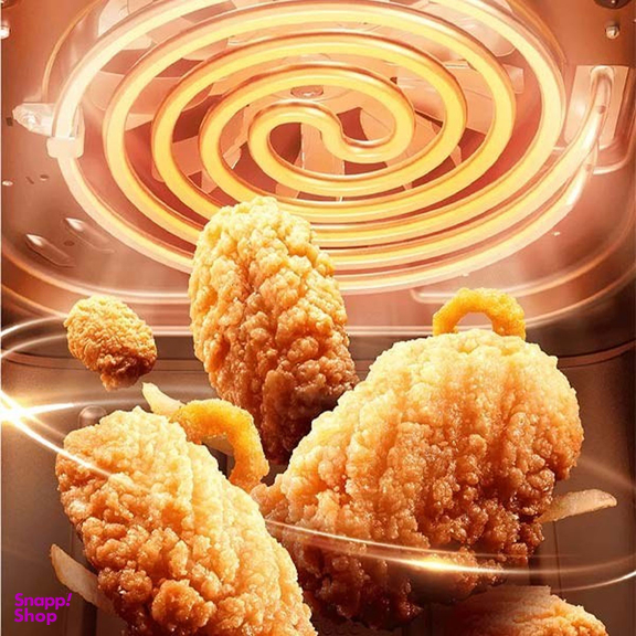 هواپز شیائومی مدل Mi Smart Air Fryer 5.5L MAF15