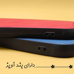 کاور موبایل مدل گوزنی مناسب سامسونگ Galaxy A5 2015