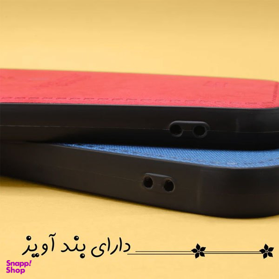 کاور موبایل مدل گوزنی مناسب سامسونگ Galaxy A5 2015