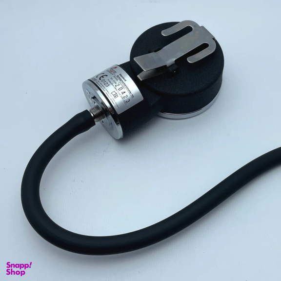 فشارسنج عقربه ای زنیت مد مدل ZTH-5001 به همراه گوشی طبی مدل ZTH-5001