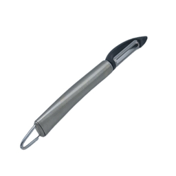 پوست‌ کن دسته استیل اف بی ویژن مدل اتودی