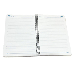 دفتر مشق 100 برگ سلین کد 45 مدل چهره