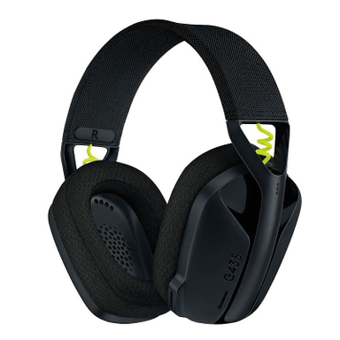 هدست گیمینگ لاجیتک مدل G435