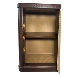 گاوصندوق الکترونیکی تارا سیف کد 50EKLC