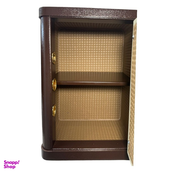 گاوصندوق الکترونیکی تارا سیف کد 50EKLC