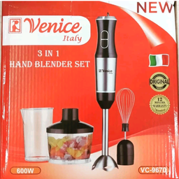 گوشتکوب برقی ونیک کد VC-9670