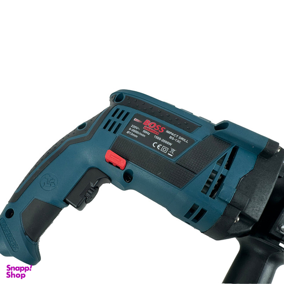 دریل چکشی باس مدل BS-2000W