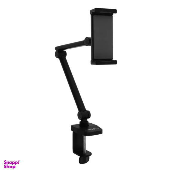 پایه نگهدارنده گوشی موبایل و تبلت ارگو مدل WMH012-BC