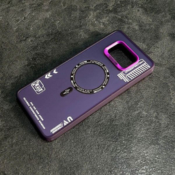 کاور گوشی موبایل گلدن گارد مدل SOCOOL مناسب شیائومی Poco X3/X3 Pro