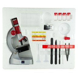 میکروسکوپ کامار مدل دانش آموزی کد 900FZ7