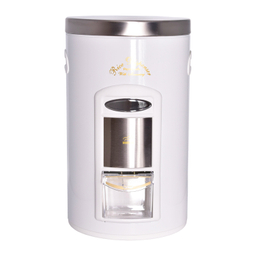 سرویس آشپزخانه بهاز کالا کد 16080061 مجموعه ۲۳ عددی